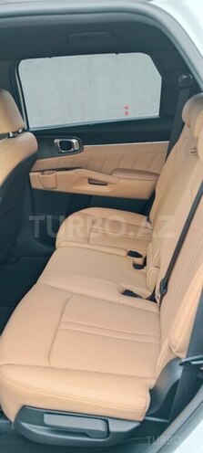 Kia Sorento 2022, 47,000 km - 1.6 l - Bakı