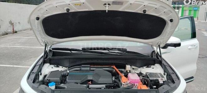 Kia Sorento 2022, 47,000 km - 1.6 l - Bakı