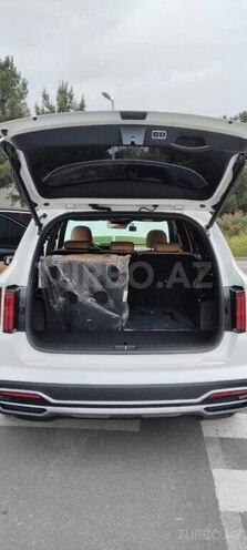 Kia Sorento 2022, 47,000 km - 1.6 l - Bakı