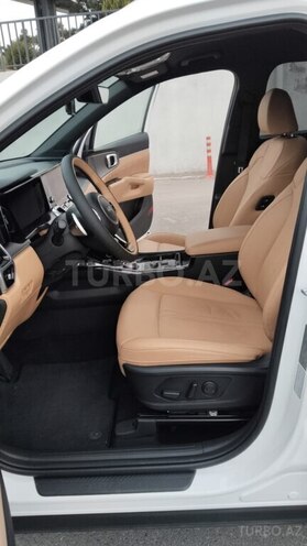 Kia Sorento 2022, 47,000 km - 1.6 l - Bakı