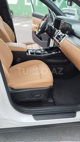 Kia Sorento 2022, 47,000 km - 1.6 l - Bakı