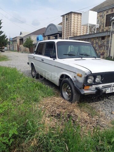 LADA (VAZ) 2106 1993, 50,000 km - 1.6 l - Yevlax