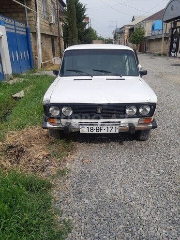 LADA (VAZ) 2106 1993, 50,000 km - 1.6 l - Yevlax