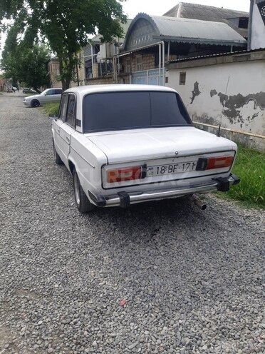LADA (VAZ) 2106 1993, 50,000 km - 1.6 l - Yevlax