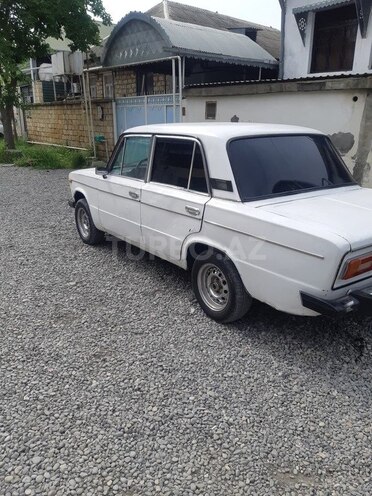LADA (VAZ) 2106 1993, 50,000 km - 1.6 l - Yevlax