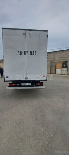 Ford Transit 2007, 357,000 km - 2.4 л - Bakı
