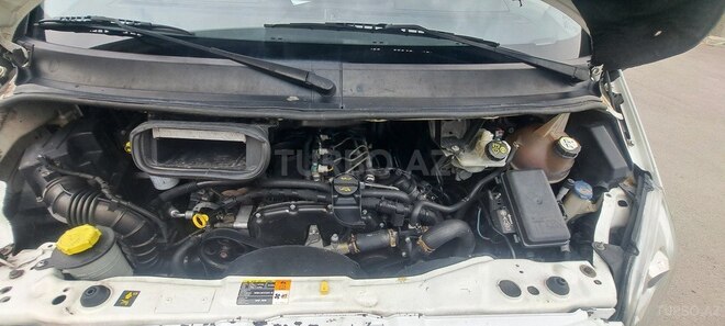 Ford Transit 2007, 357,000 km - 2.4 л - Bakı