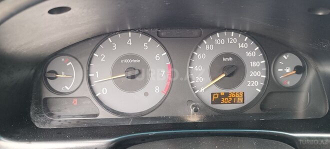 Nissan Sunny 2008, 302,000 km - 1.6 л - Bakı