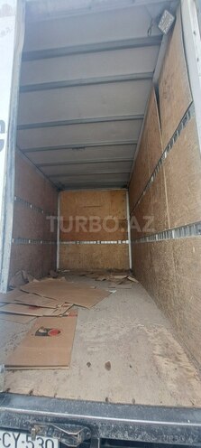 Ford Transit 2007, 357,000 km - 2.4 л - Bakı
