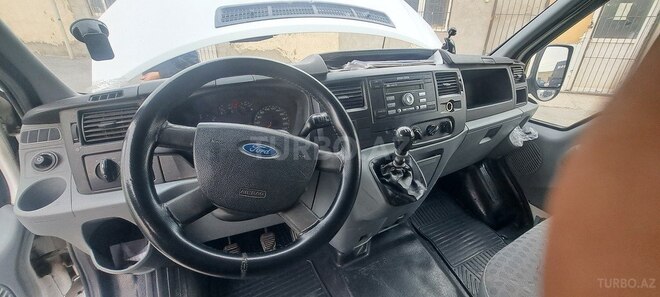 Ford Transit 2007, 357,000 km - 2.4 л - Bakı