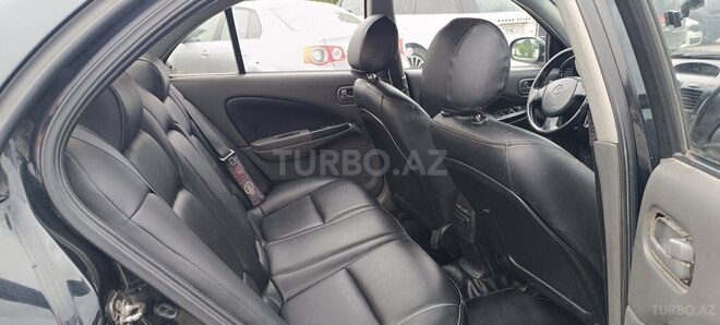 Nissan Sunny 2008, 302,000 km - 1.6 л - Bakı