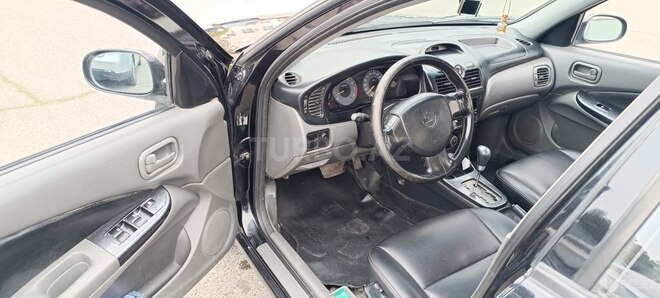 Nissan Sunny 2008, 302,000 km - 1.6 л - Bakı