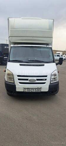 Ford Transit 2007, 357,000 km - 2.4 л - Bakı