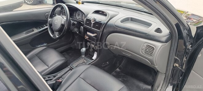 Nissan Sunny 2008, 302,000 km - 1.6 л - Bakı