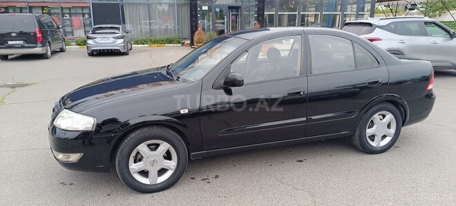 Nissan Sunny 2008, 302,000 km - 1.6 л - Bakı