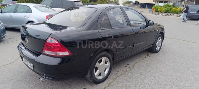 Nissan Sunny 2008, 302,000 km - 1.6 л - Bakı