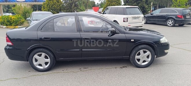 Nissan Sunny 2008, 302,000 km - 1.6 л - Bakı