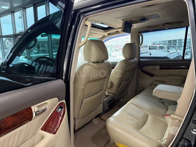 Lexus GX 470 2006, 176,000 km - 4.7 л - Bakı