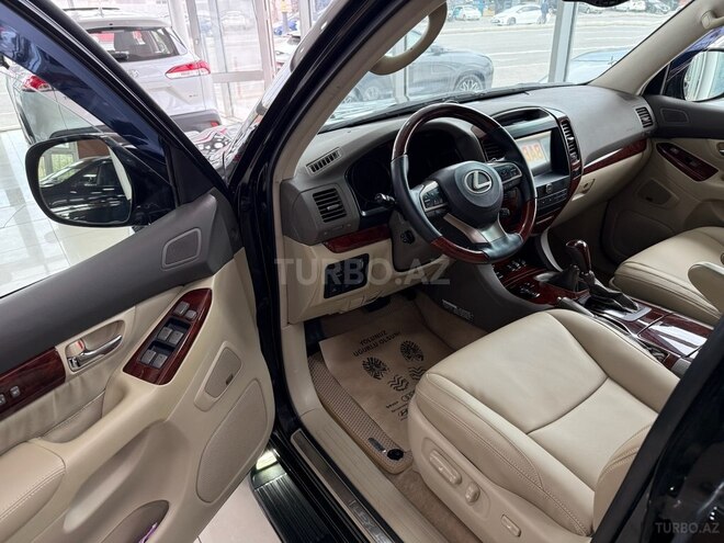 Lexus GX 470 2006, 176,000 km - 4.7 л - Bakı