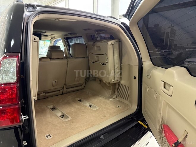 Lexus GX 470 2006, 176,000 km - 4.7 л - Bakı