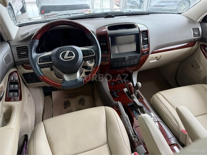 Lexus GX 470 2006, 176,000 km - 4.7 л - Bakı