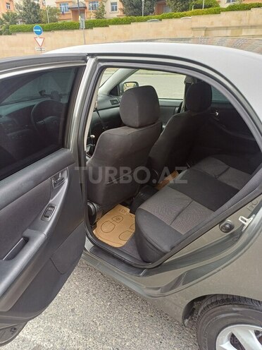Toyota Corolla 2006, 290,000 km - 1.4 l - Bakı