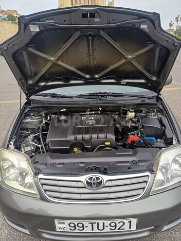 Toyota Corolla 2006, 290,000 km - 1.4 l - Bakı