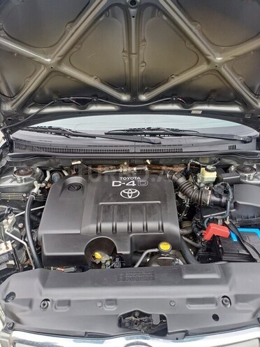 Toyota Corolla 2006, 290,000 km - 1.4 l - Bakı