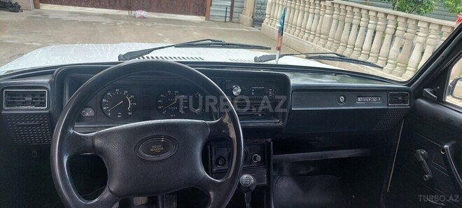 LADA (VAZ) 2107 2002, 72,321 km - 1.5 l - Cəlilabad