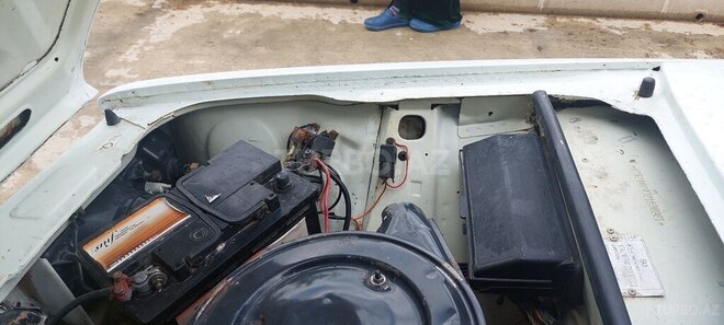 LADA (VAZ) 2107 2002, 72,321 km - 1.5 l - Cəlilabad