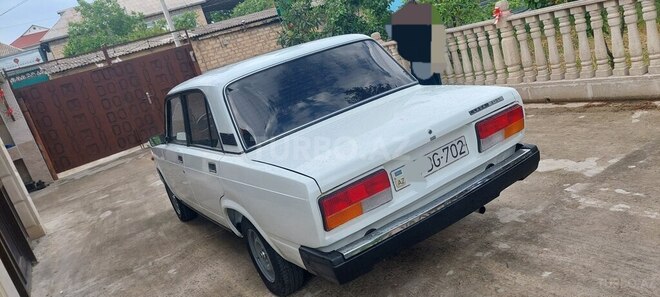 LADA (VAZ) 2107 2002, 72,321 km - 1.5 l - Cəlilabad