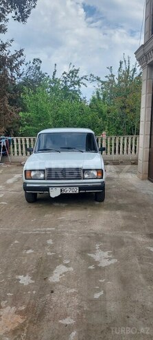 LADA (VAZ) 2107 2002, 72,321 km - 1.5 l - Cəlilabad