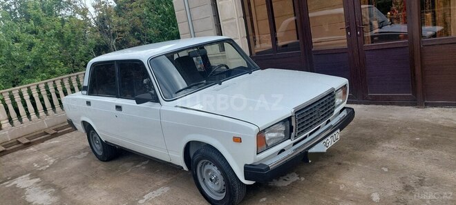 LADA (VAZ) 2107 2002, 72,321 km - 1.5 l - Cəlilabad