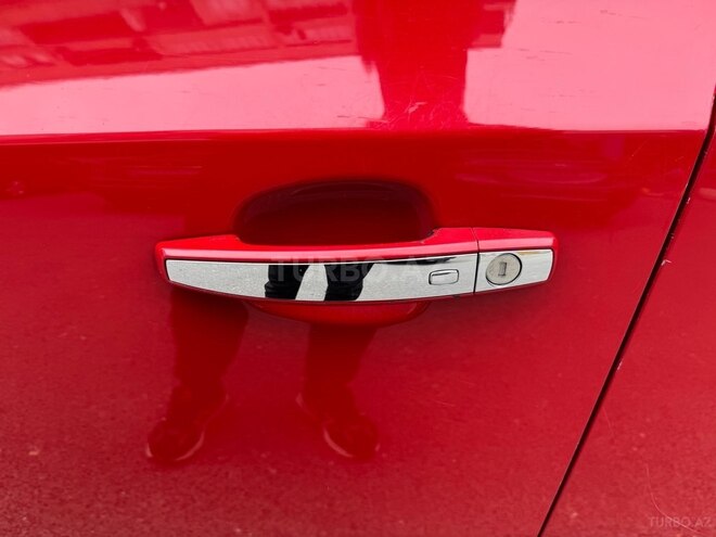Chevrolet Cruze 2012, 230,500 km - 1.4 л - Bakı