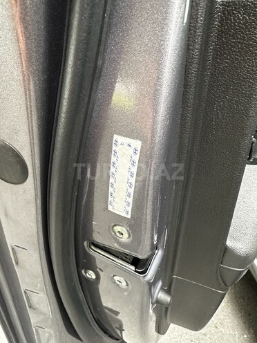 Hyundai Elantra 2017, 98,000 km - 2.0 л - Bakı