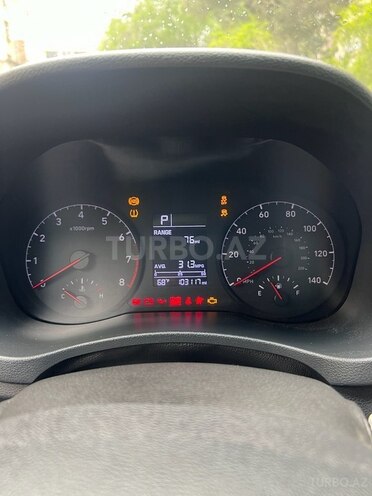 Hyundai Accent 2018, 165,000 km - 1.6 l - Bakı