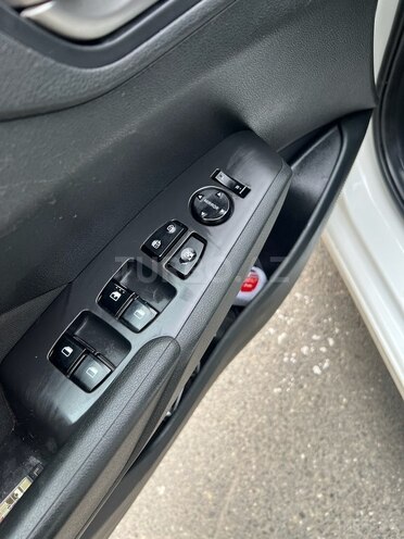 Hyundai Accent 2018, 165,000 km - 1.6 l - Bakı
