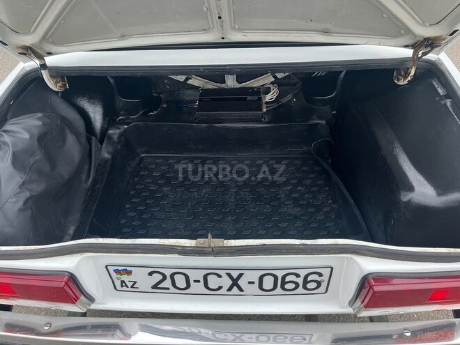 LADA (VAZ) 2107 2010, 17,000 km - 1.6 l - Gəncə