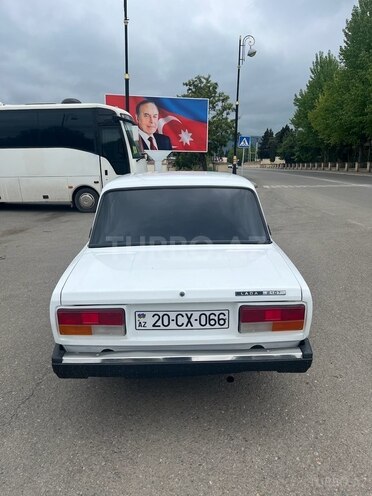 LADA (VAZ) 2107 2010, 17,000 km - 1.6 l - Gəncə