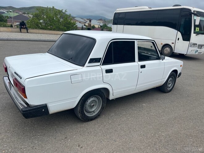LADA (VAZ) 2107 2010, 17,000 km - 1.6 l - Gəncə