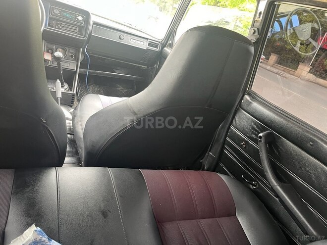 LADA (VAZ) 2107 2010, 17,000 km - 1.6 l - Gəncə