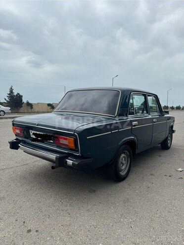 LADA (VAZ) 2106 2006, 74,800 km - 1.6 l - Bakı