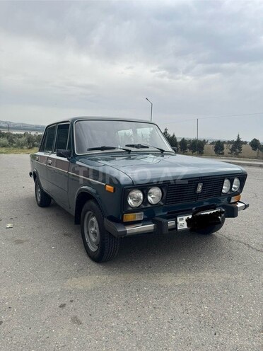 LADA (VAZ) 2106 2006, 74,800 km - 1.6 l - Bakı
