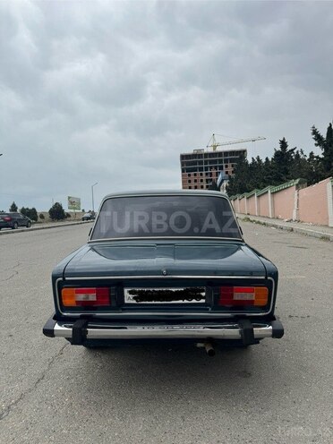 LADA (VAZ) 2106 2006, 74,800 km - 1.6 l - Bakı