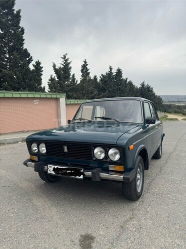 LADA (VAZ) 2106 2006, 74,800 km - 1.6 l - Bakı