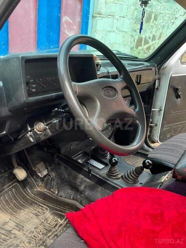 LADA (VAZ) Niva 1997, 200,000 km - 1.7 l - Gədəbəy