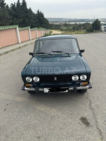 LADA (VAZ) 2106 2006, 74,800 km - 1.6 l - Bakı