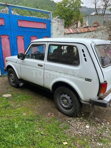 LADA (VAZ) Niva 1997, 200,000 km - 1.7 l - Gədəbəy