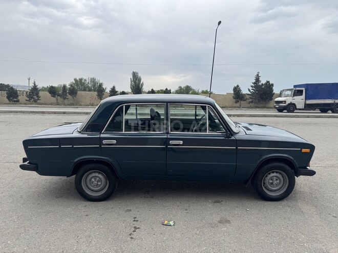 LADA (VAZ) 2106 2006, 74,800 km - 1.6 l - Bakı