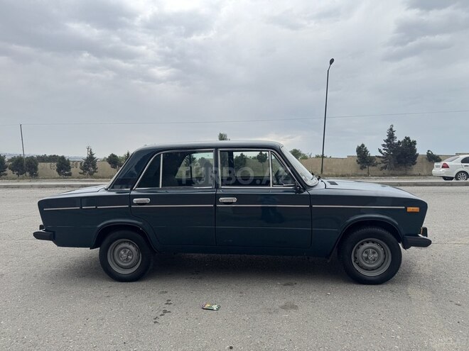 LADA (VAZ) 2106 2006, 74,800 km - 1.6 l - Bakı